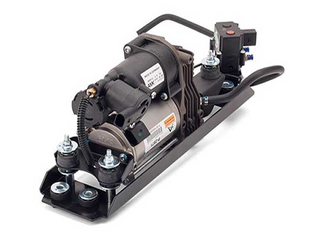 BMW Suspension Air Compressor | 2006-2010 37106793778