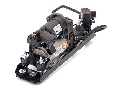 BMW Suspension Air Compressor | 2006-2010 37106793778
