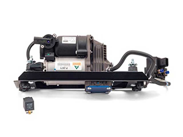 BMW Suspension Air Compressor | 2006-2010 37106793778