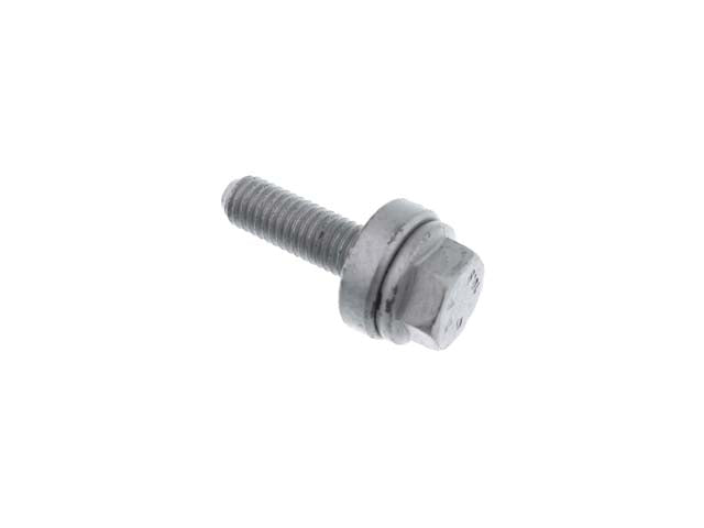 BMW Suspension Strut Mount Bolt 8 X 30 mm | 2012-2016 31306869931