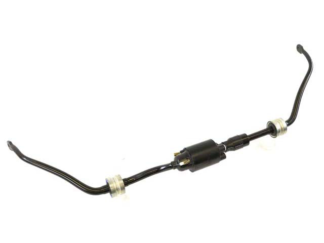 BMW Sway Bar - Active Stabilizer for Dynamic Drive | 2002-2008 37116780009