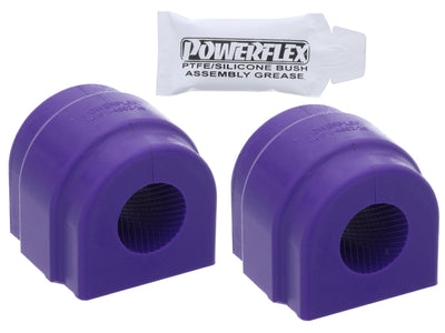 BMW Sway Bar Bushing Set - 26 mm - Powerflex | 2001-2006