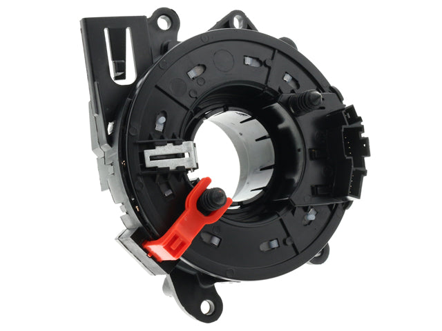 BMW Switch Housing with Air Bag Slip Ring for Steering Column | 1999-2010 61318379091