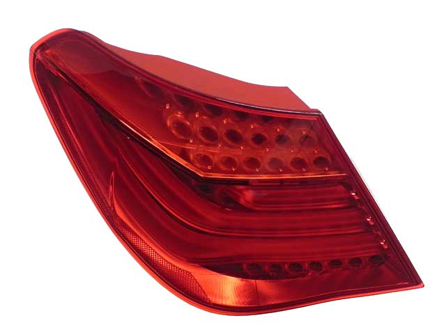 BMW Taillight Assembly for Fender | 2009-2012