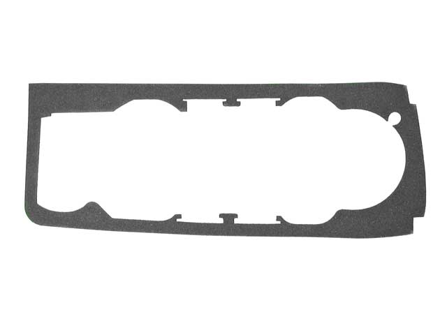 BMW Taillight Gasket - Body to Taillight | 1984-1991 63211370679
