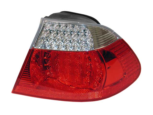 BMW Taillight "LED" with White Turn Signal for Fender | 2003-2006 63216937454