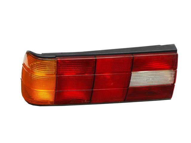 BMW Taillight Lens | 1988-1993 63211385381