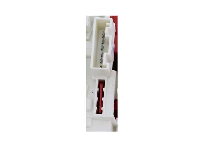 BMW Taillight for Fender | 2006-2008