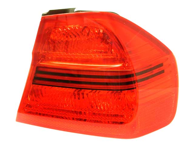 BMW Taillight for Fender | 2006-2008