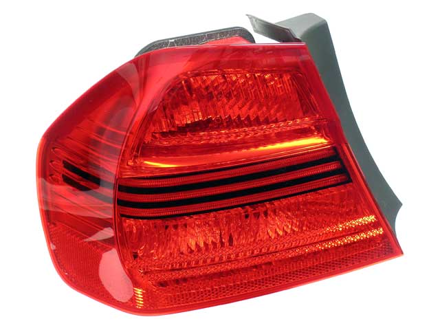 BMW Taillight for Fender | 2006-2008 63217161955