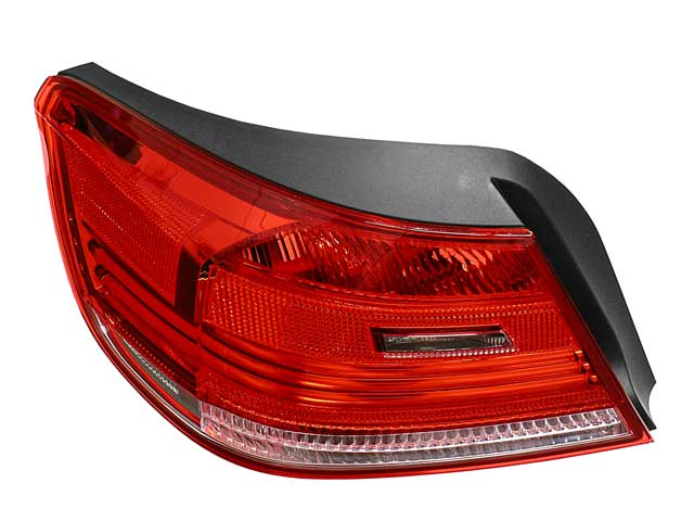 BMW Taillight for Fender | 2007-2010 63217162301