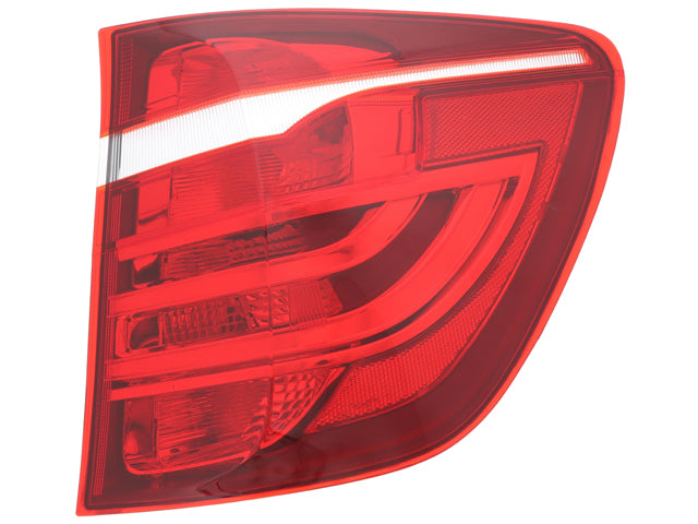 BMW Taillight for Fender | 2011-2017
