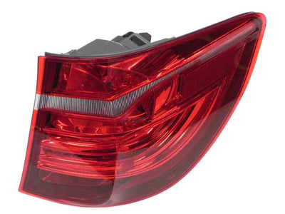 BMW Taillight for Fender | 2011-2017
