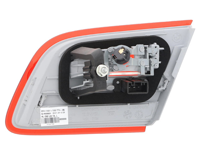 BMW Taillight for Trunk Lid | 2011-2013
