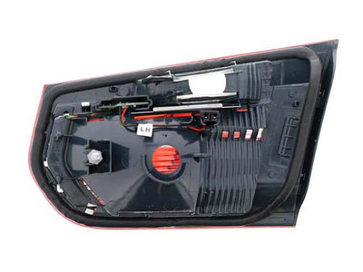 BMW Taillight for Trunk Lid / Hatch | 2012-2015 63217372793
