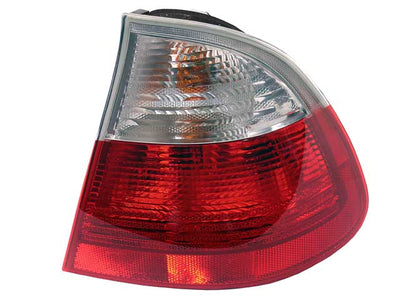 BMW Taillight with White Turn Signal for Fender | 2000-2005 63216900474