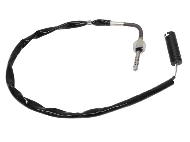BMW Temperature Sensor for Exhaust in Exhaust Manifold | 2001-2008 11787831624