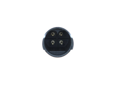BMW Temperature Switch - Double Temperature Switch 4 Prong Connector | 1994-2006 13621703993