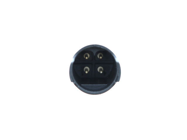 BMW Temperature Switch - Double Temperature Switch 4 Prong Connector | 1994-2006 13621703993