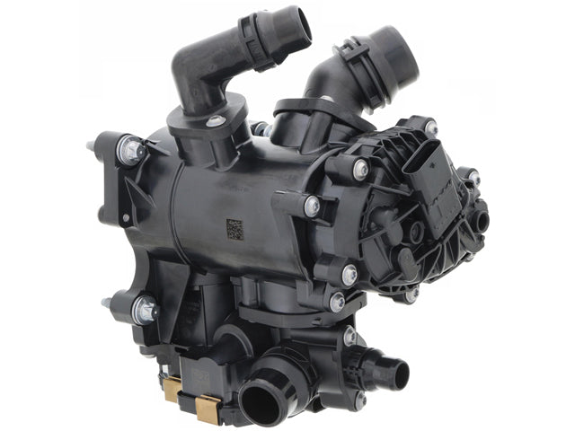 BMW Thermostat Assembly with Housing | 2019-2024
