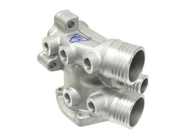 BMW Thermostat Housing | 1970-1993