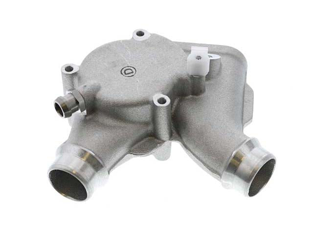 BMW Thermostat Housing | 2008-2013 11537838480
