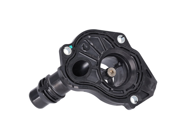 BMW Thermostat Housing with Gasket | 2014-2018