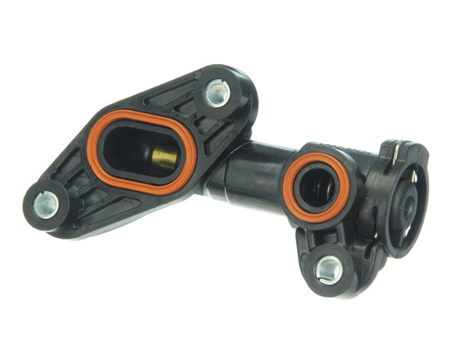 BMW Thermostat for Auto Trans Oil Cooler | 2007-2014 17107558267