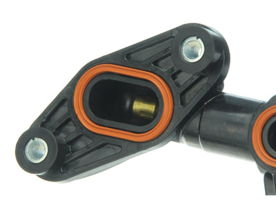 BMW Thermostat for Auto Trans Oil Cooler | 2007-2014 17107558267
