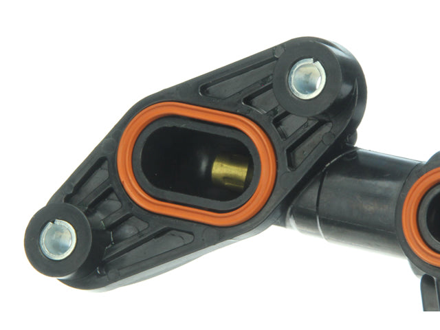 BMW Thermostat for Auto Trans Oil Cooler | 2007-2014 17107558267