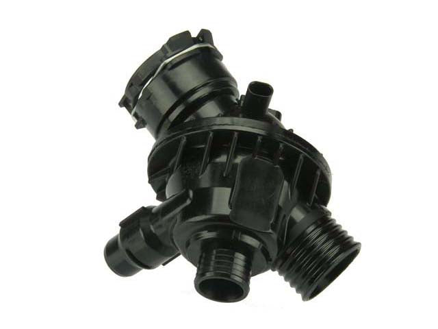 BMW Thermostat with Housing | 2012-2019