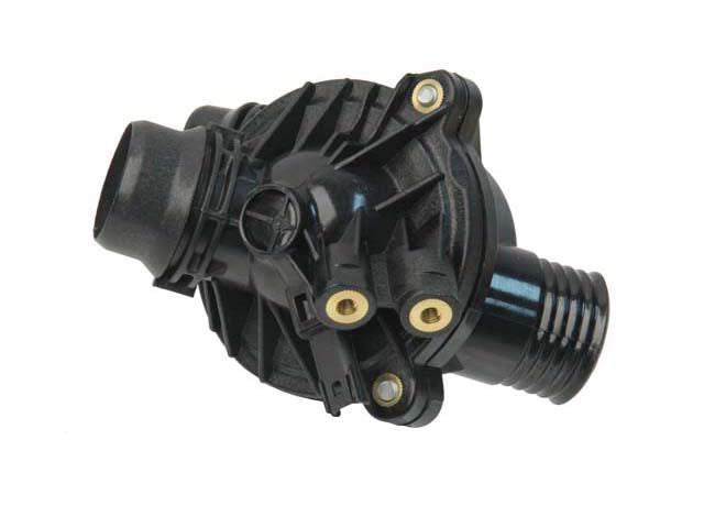 BMW Thermostat with Housing (97 deg. C) | 2006-2016