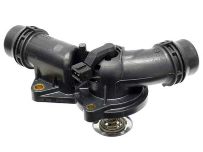 BMW Thermostat with Housing and Gasket 97 deg. C | 1998-2006 11537509227