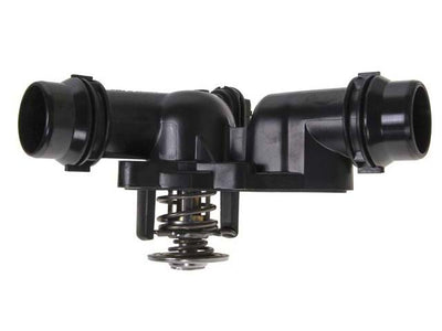 BMW Thermostat with Housing and Gasket 97 deg. C | 1998-2006 11537509227