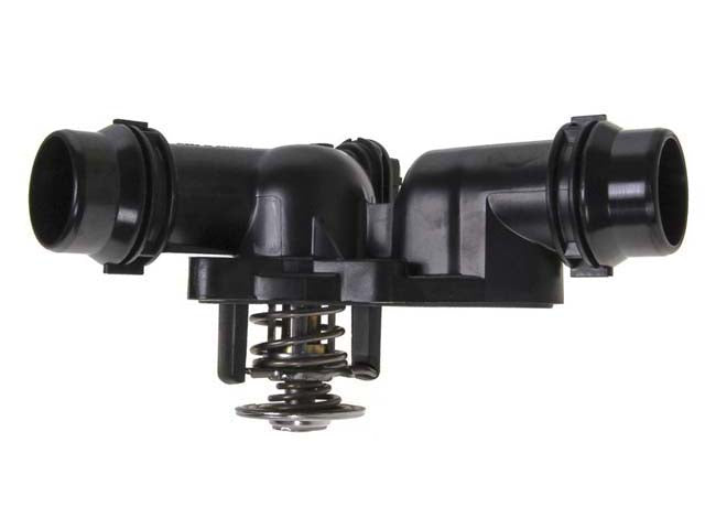 BMW Thermostat with Housing and Gasket 97 deg. C | 1998-2006 11537509227