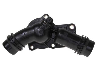 BMW Thermostat with Housing and Gasket 97 deg. C | 1998-2006 11537509227