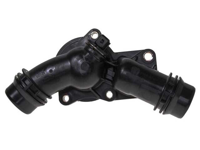 BMW Thermostat with Housing and Gasket 97 deg. C | 1998-2006 11537509227