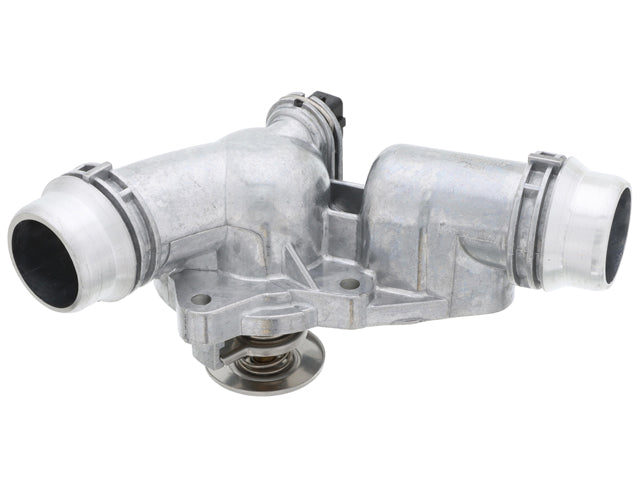 BMW Thermostat with Housing and Gasket 97 deg. C | 1998-2006 11537509227