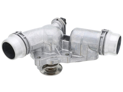 BMW Thermostat with Housing and Gasket 97 deg. C | 1998-2006 11537509227
