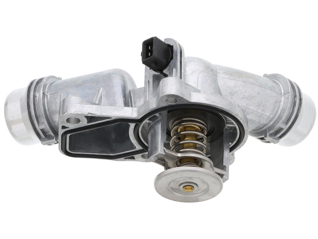 BMW Thermostat with Housing and Gasket 97 deg. C | 1998-2006 11537509227