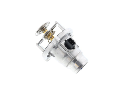BMW Thermostat with Housing and O-Ring 101 deg. C | 2002-2025 11537586885