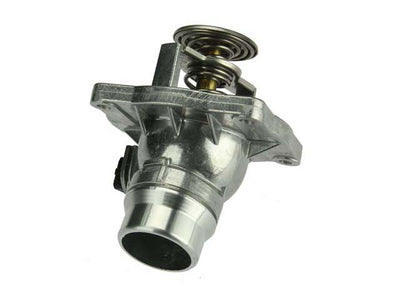 BMW Thermostat with Housing and O-Ring 105 deg. C | 1998-2003 11531436386