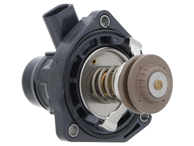 BMW Thermostat with Housing and O-Ring 105 deg. C | 2016-2025 11538685978