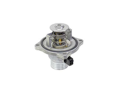 BMW Thermostat with Housing and O-Ring 105 deg. C | 1996-1999 11531437526