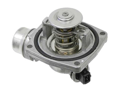 BMW Thermostat with Housing and O-Ring 105 deg. C | 1998-2001 11531436852