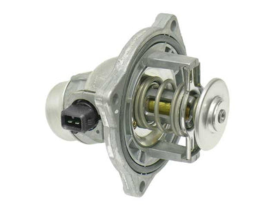 BMW Thermostat with Housing and O-Ring 105 deg. C | 1998-2003 11531436386