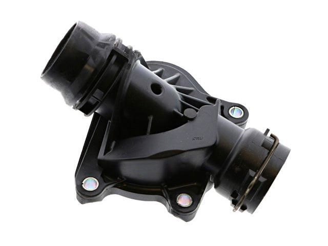 BMW Thermostat with Housing and Seals 88 deg. C | 2009-2013 11517805811