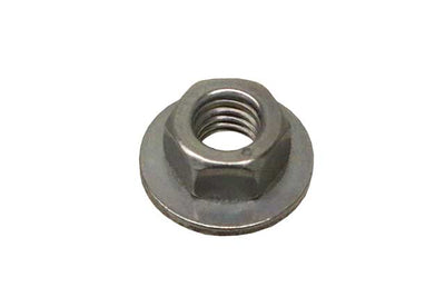 BMW Third Brake Light Nut - 5 mm | 2008-2013 63259128043
