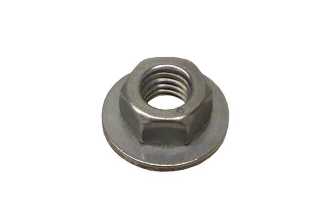BMW Third Brake Light Nut - 5 mm | 2008-2013 63259128043