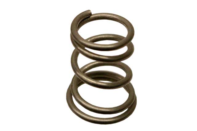 BMW Third Brake Light Spring | 2008-2013 63257211238